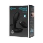 Plug Anale B-Vibe EXPAND Nero di B-Vibe, Massaggiatore per prostata - Rif: S9402995, Prezzo: 107,99 €, Sconto: %