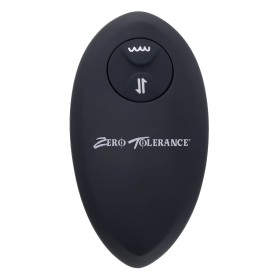 Dildo Zero Tolerance STRIKER Black by Zero Tolerance, Classic dildos - Ref: S9405104, Price: 62,99 €, Discount: %