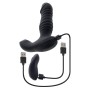 Dildo Zero Tolerance STRIKER Black by Zero Tolerance, Classic dildos - Ref: S9405104, Price: 62,99 €, Discount: %