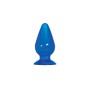 Anal plug Adam & Eve Jelly Backdoor Blue 3 Pieces by Adam & Eve, Anal plugs - Ref: S9404918, Price: 38,99 €, Discount: %