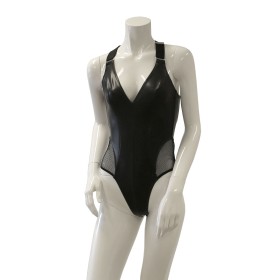 Leotard Guilty Pleasure Black XL by Guilty Pleasure, Negligees and bodices - Ref: S9403243, Price: 41,99 €, Discount: %