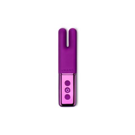 Mini Vibrador Le Wand Deluxe Roxo de Le Wand, Vibradores bullet - Ref: S9402854, Preço: 83,99 €, Desconto: %