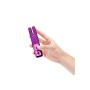 Mini Vibromasseur Le Wand Deluxe Violet de Le Wand, Vibrateurs balles - Réf : S9402854, Prix : 83,99 €, Remise : %