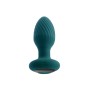 Plug Anal Playboy SPINNING TAIL TEASER Verde de Playboy, Plugs anales - Ref: S9404844, Precio: 49,99 €, Descuento: %