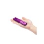 Mini Vibromasseur Le Wand Deluxe Violet de Le Wand, Vibrateurs balles - Réf : S9402854, Prix : 83,99 €, Remise : %