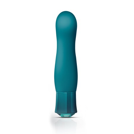 Mini Vibromasseur Blush Gem Fierce Vert de Blush, Vibrateurs balles - Réf : S9402506, Prix : 45,99 €, Remise : %