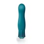 Mini Vibromasseur Blush Gem Fierce Vert de Blush, Vibrateurs balles - Réf : S9402506, Prix : 45,99 €, Remise : %