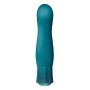 Mini Vibromasseur Blush Gem Fierce Vert de Blush, Vibrateurs balles - Réf : S9402506, Prix : 45,99 €, Remise : %