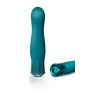 Mini Vibromasseur Blush Gem Fierce Vert de Blush, Vibrateurs balles - Réf : S9402506, Prix : 45,99 €, Remise : %