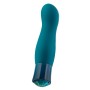 Mini Vibromasseur Blush Gem Fierce Vert de Blush, Vibrateurs balles - Réf : S9402506, Prix : 45,99 €, Remise : %