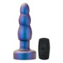 Anal plug Blush Adventure Matrix Blue by Blush, Anal plugs - Ref: S9402522, Price: 57,99 €, Discount: %