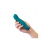 Mini Vibromasseur Blush Gem Fierce Vert de Blush, Vibrateurs balles - Réf : S9402506, Prix : 45,99 €, Remise : %