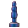 Plug Anal Blush Adventure Matrix Azul de Blush, Plugs anales - Ref: S9402522, Precio: 57,99 €, Descuento: %