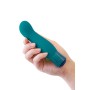 Mini-Vibrator Blush Gem Fierce Green by Blush, Bullet vibrators - Ref: S9402506, Price: 45,99 €, Discount: %