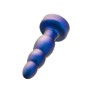 Anal plug Blush Adventure Matrix Blue by Blush, Anal plugs - Ref: S9402522, Price: 57,99 €, Discount: %