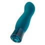 Mini Vibromasseur Blush Gem Fierce Vert de Blush, Vibrateurs balles - Réf : S9402506, Prix : 45,99 €, Remise : %