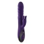 G-Punkt Vibrator Evolved Rabbit Lila von Evolved, G-Punkt-Vibratoren - Ref: S9404796, Preis: 69,99 €, Rabatt: %