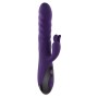 G-Spot Vibrator Evolved Rabbit Purple by Evolved, G-spot vibrators - Ref: S9404796, Price: 69,99 €, Discount: %