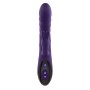 Vibrateur G-Spot Evolved Rabbit Violet de Evolved, Vibrateurs point G - Réf : S9404796, Prix : 69,99 €, Remise : %