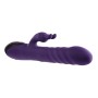 Vibrateur G-Spot Evolved Rabbit Violet de Evolved, Vibrateurs point G - Réf : S9404796, Prix : 69,99 €, Remise : %