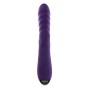 Vibrateur G-Spot Evolved Rabbit Violet de Evolved, Vibrateurs point G - Réf : S9404796, Prix : 69,99 €, Remise : %