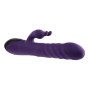 G-Punkt Vibrator Evolved Rabbit Lila von Evolved, G-Punkt-Vibratoren - Ref: S9404796, Preis: 69,99 €, Rabatt: %