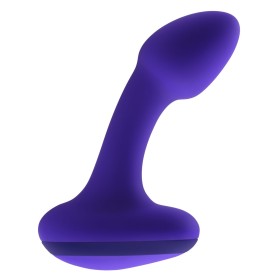 Plug Anal Gender X ANYBODY'S Violet (8,9 cm) de Gender X, Plugs anaux - Réf : S9405084, Prix : 39,99 €, Remise : %