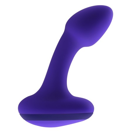 Plug Anal Gender X ANYBODY'S Lila (8,9 cm) von Gender X, Anal Plugs - Ref: S9405084, Preis: 39,99 €, Rabatt: %