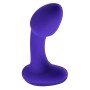 Plug Anal Gender X ANYBODY'S Violet (8,9 cm) de Gender X, Plugs anaux - Réf : S9405084, Prix : 39,99 €, Remise : %