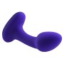 Anal plug Gender X ANYBODY'S Purple (8,9 cm) by Gender X, Anal plugs - Ref: S9405084, Price: 39,99 €, Discount: %