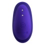 Plug Anal Gender X ANYBODY'S Morado (8,9 cm) de Gender X, Plugs anales - Ref: S9405084, Precio: 39,99 €, Descuento: %