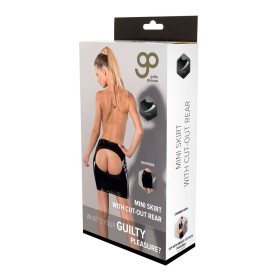 Jupe Guilty Pleasure de Guilty Pleasure, Nuisettes et Body - Réf : S9403155, Prix : 44,99 €, Remise : %