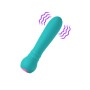 Mini Vibrator FemmeFunn Ultra Bullet grün von FemmeFunn, Bullet Vibratoren - Ref: S9405141, Preis: 41,99 €, Rabatt: %