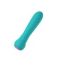 Mini Vibrador FemmeFunn Ultra Bullet Verde de FemmeFunn, Vibradores balas - Ref: S9405141, Precio: 41,99 €, Descuento: %