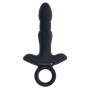 Dildo Gender X SLAYER Nero di Gender X, Dildo classici - Rif: S9405085, Prezzo: 55,99 €, Sconto: %