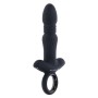 Dildo Gender X SLAYER Black by Gender X, Classic dildos - Ref: S9405085, Price: 55,99 €, Discount: %