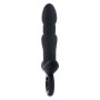 Dildo Gender X SLAYER Black by Gender X, Classic dildos - Ref: S9405085, Price: 55,99 €, Discount: %