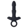 Dildo Gender X SLAYER Black by Gender X, Classic dildos - Ref: S9405085, Price: 55,99 €, Discount: %