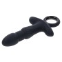 Dildo Gender X SLAYER Black by Gender X, Classic dildos - Ref: S9405085, Price: 55,99 €, Discount: %