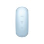 Clitoris Suction Stimulator Satisfyer Pro To Go 3 Blue by Satisfyer, G-spot vibrators - Ref: S9402739, Price: 41,99 €, Discou...