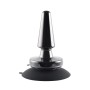 Plug Anal Evolved Negro (8,9 cm) de Evolved, Plugs anales - Ref: S9404818, Precio: 30,99 €, Descuento: %