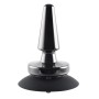 Plug Anal Evolved Preto (8,9 cm) de Evolved, Plugs anais - Ref: S9404818, Preço: 30,99 €, Desconto: %