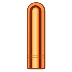 Bullet Vibrator Blush Kool Vibes Orange by Blush, Bullet vibrators - Ref: S9402563, Price: 26,99 €, Discount: %