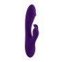 Vibratore per il Punto-G Playboy On repeat Viola di Playboy, Vibratori punto G - Rif: S9405002, Prezzo: 63,99 €, Sconto: %