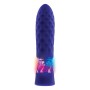 Mini Vibromasseur Evolved Raver Violet de Evolved, Vibrateurs balles - Réf : S9404797, Prix : 41,99 €, Remise : %