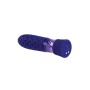 Mini Vibromasseur Evolved Raver Violet de Evolved, Vibrateurs balles - Réf : S9404797, Prix : 41,99 €, Remise : %