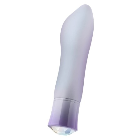 Mini-Vibrator Blush Gem Revival Purple by Blush, Bullet vibrators - Ref: S9402544, Price: 45,99 €, Discount: %