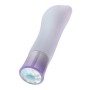 Mini Vibrador Blush Gem Revival Morado de Blush, Vibradores balas - Ref: S9402544, Precio: 45,99 €, Descuento: %