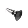 Anal plug Evolved Black (8,9 cm) (10,1 cm) by Evolved, Anal plugs - Ref: S9404819, Price: 31,99 €, Discount: %