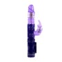 Vibrateur G-Spot Selopa Bunny Violet de Selopa, Vibrateurs point G - Réf : S9405020, Prix : 34,99 €, Remise : %